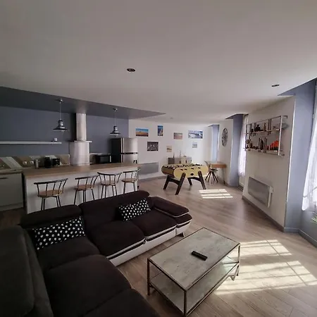 En Centre De Apartment Valence (Drome)