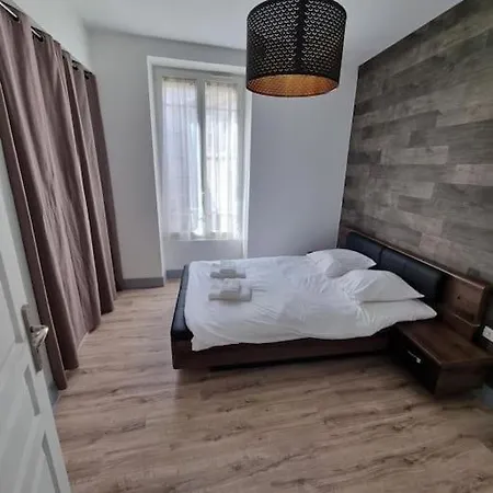 Apartment En Centre De Valence (Drome)