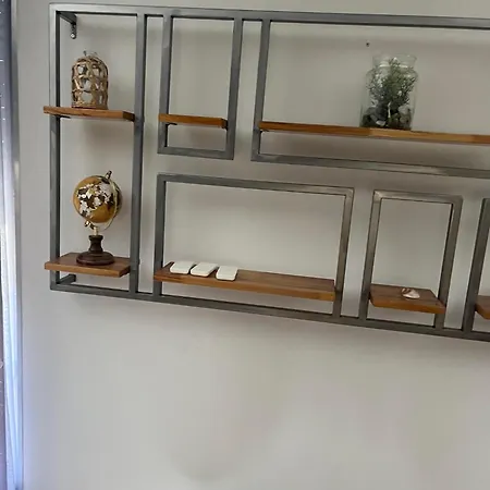 Apartment En Centre De Valence (Drome)